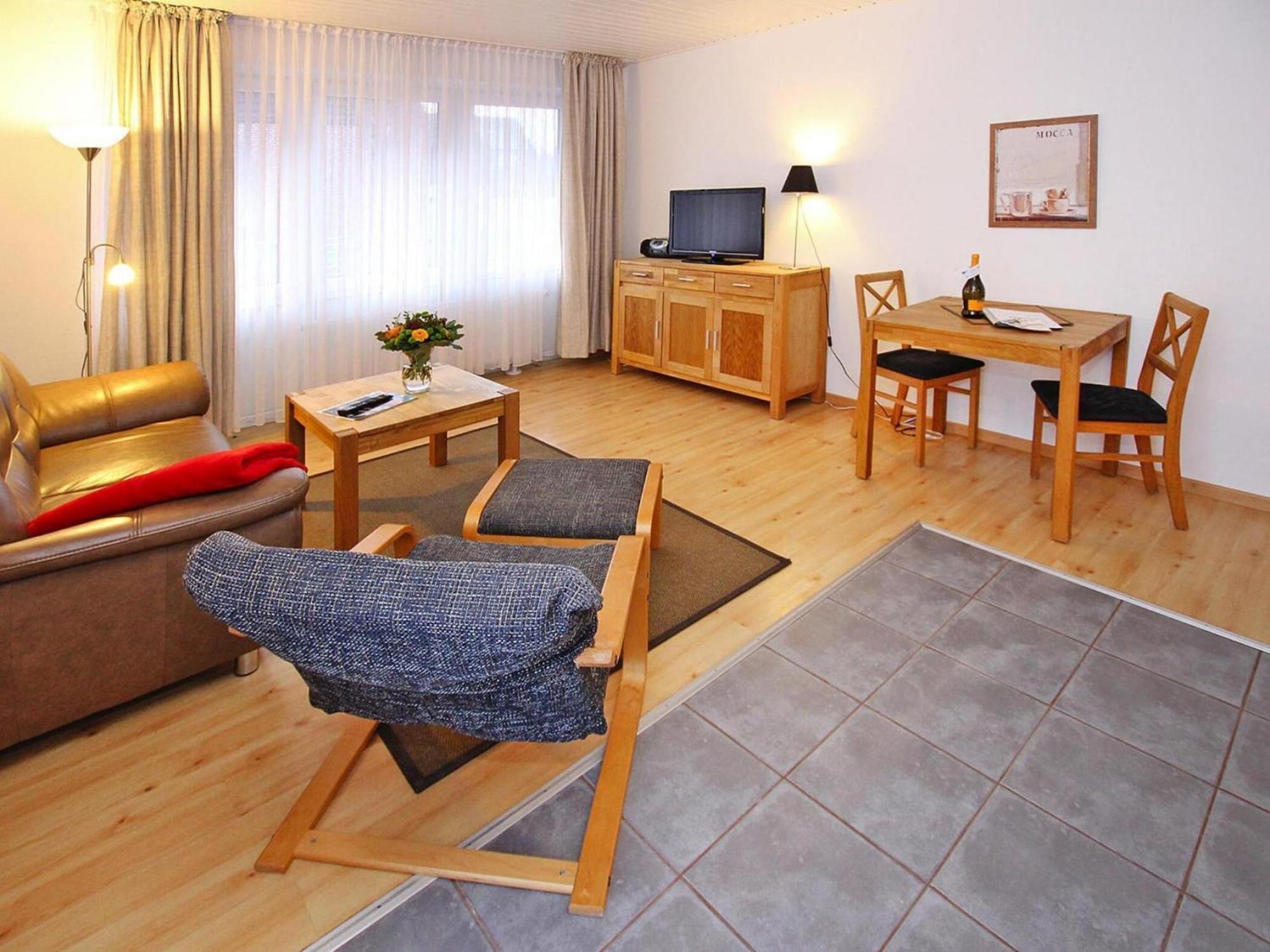 Apartment House Katharina, Westerland Esterno foto